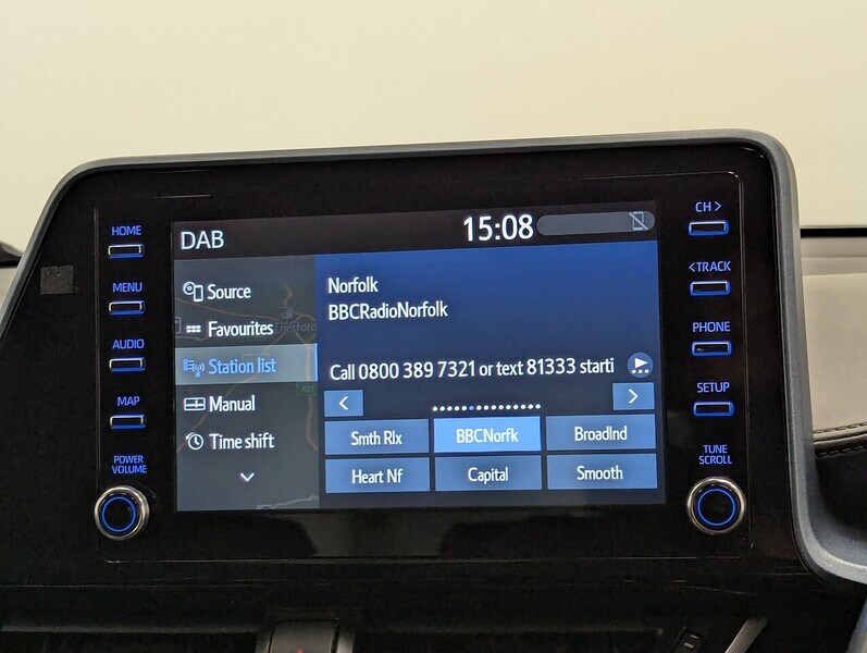 Used Toyota C-HR 2020 for sale - 76559515: Photo 31