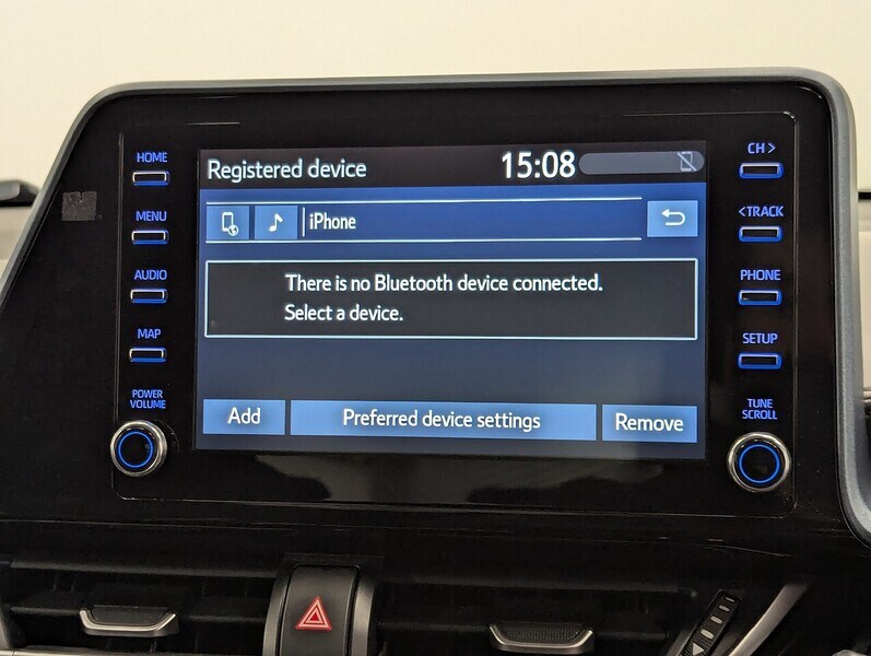 Used Toyota C-HR 2020 for sale - 76559515: Photo 33