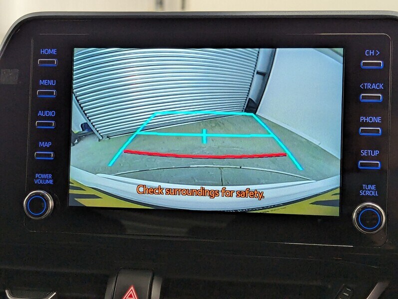 Used Toyota C-HR 2020 for sale - 76559515: Photo 34