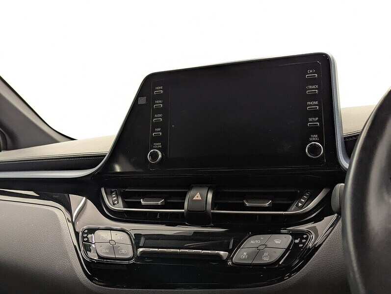 Used Toyota C-HR 2020 for sale - 76559515: Photo 35