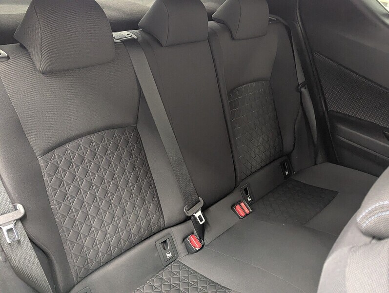 Used Toyota C-HR 2020 for sale - 76559515: Photo 37