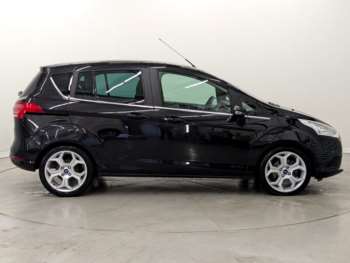 Used Ford B-MAX 2013 for sale - 74589094: Photo