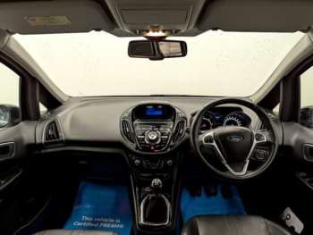 Used Ford B-MAX 2013 for sale - 74589094: Photo
