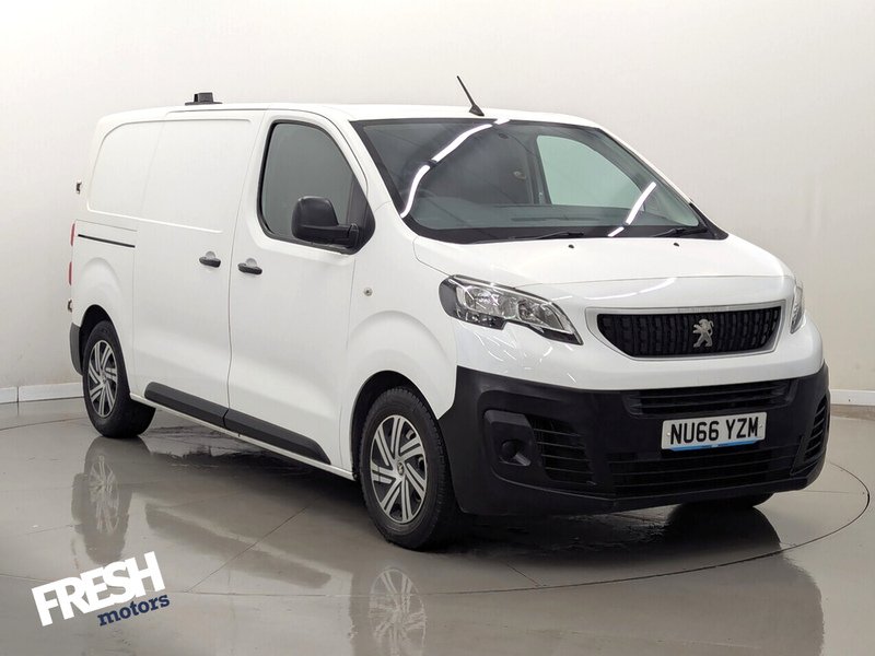 Used Peugeot Expert 2016 for sale - 76334082: Photo 1