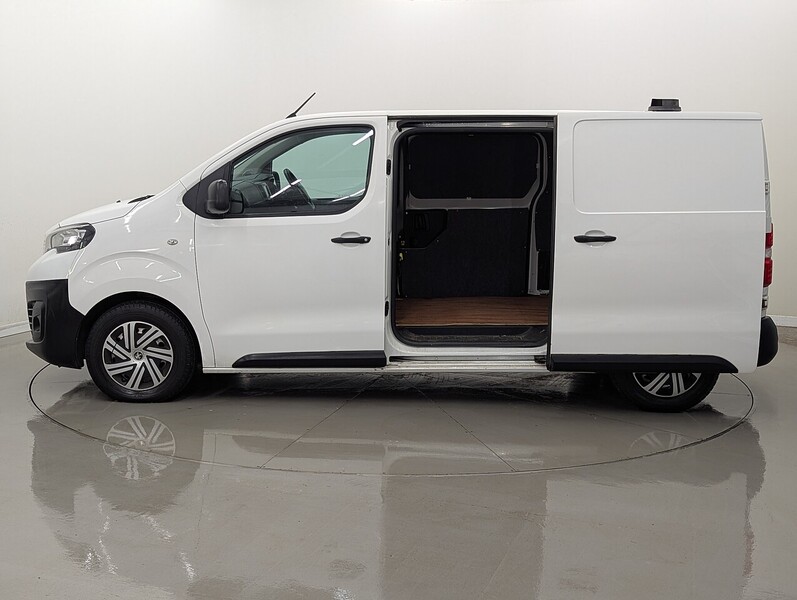 Used Peugeot Expert 2016 for sale - 76334082: Photo 11