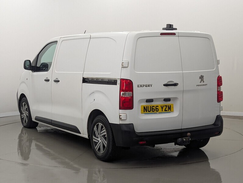 Used Peugeot Expert 2016 for sale - 76334082: Photo 12