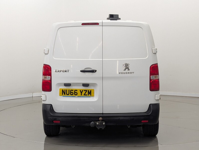 Used Peugeot Expert 2016 for sale - 76334082: Photo 14