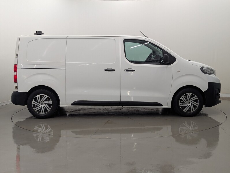 Used Peugeot Expert 2016 for sale - 76334082: Photo 18