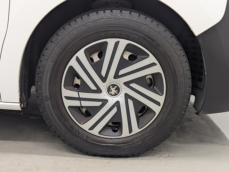 Used Peugeot Expert 2016 for sale - 76334082: Photo 19