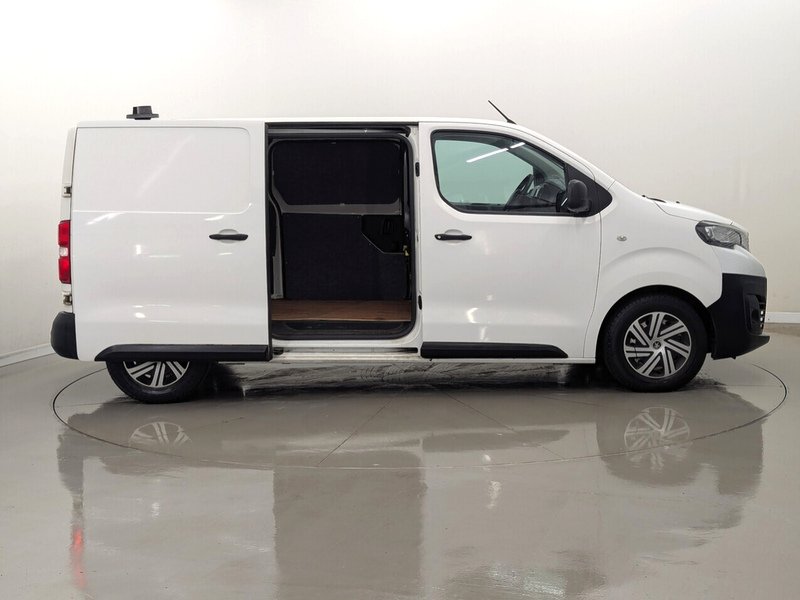 Used Peugeot Expert 2016 for sale - 76334082: Photo 2