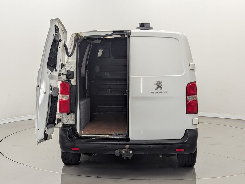 Used Peugeot Expert 2016 for sale - 76334082: Photo 21