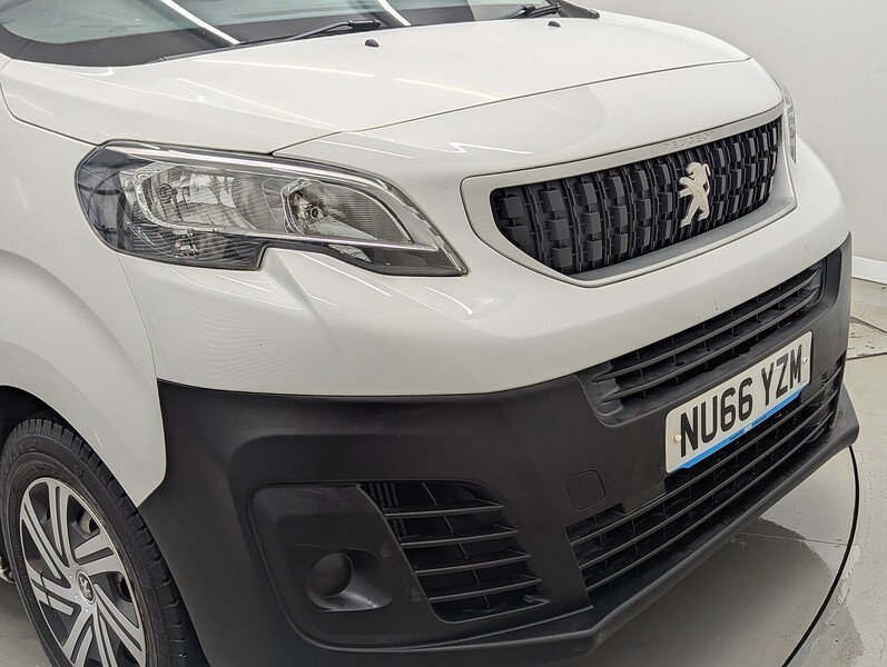 Used Peugeot Expert 2016 for sale - 76334082: Photo 23