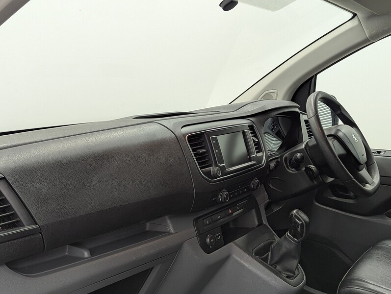 Used Peugeot Expert 2016 for sale - 76334082: Photo 27