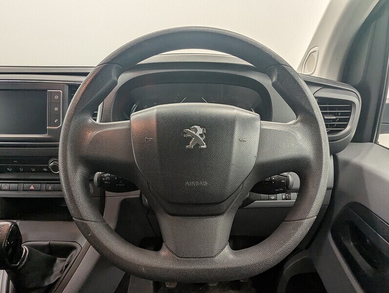 Used Peugeot Expert 2016 for sale - 76334082: Photo 28