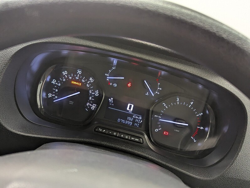 Used Peugeot Expert 2016 for sale - 76334082: Photo 29