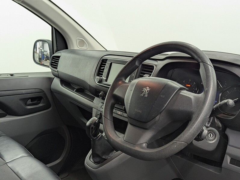 Used Peugeot Expert 2016 for sale - 76334082: Photo 3