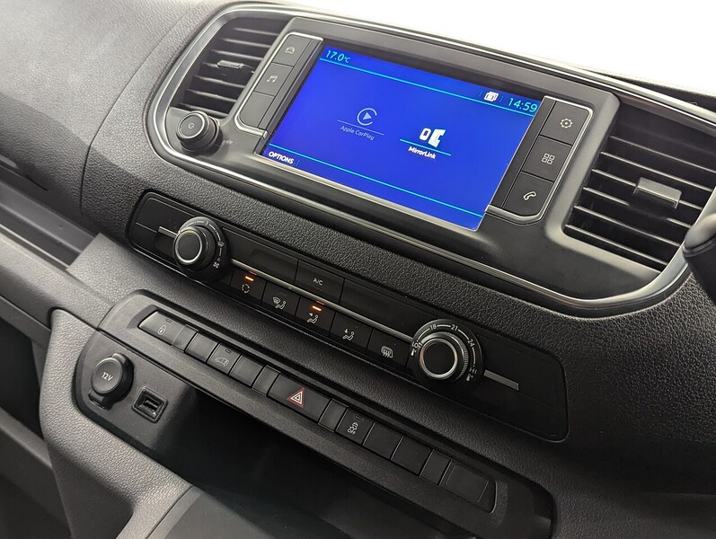 Used Peugeot Expert 2016 for sale - 76334082: Photo 36