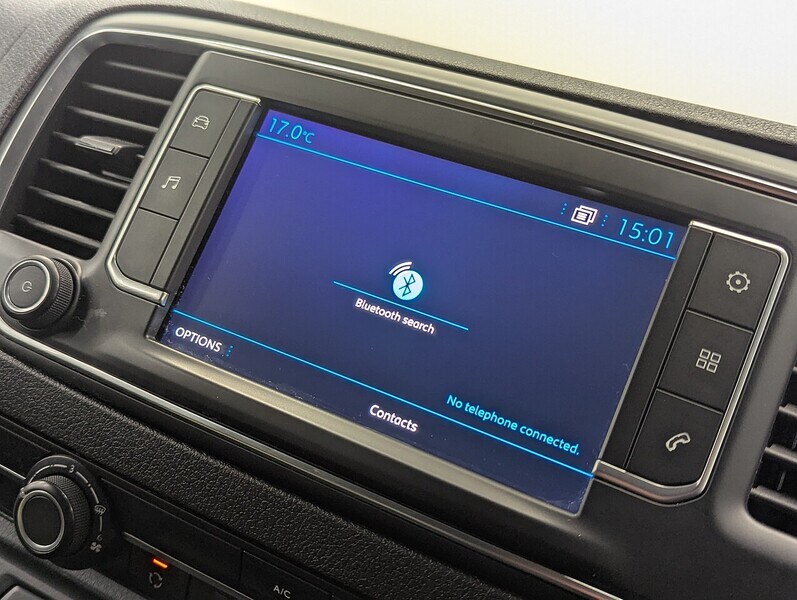 Used Peugeot Expert 2016 for sale - 76334082: Photo 43