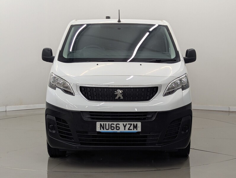 Used Peugeot Expert 2016 for sale - 76334082: Photo 6