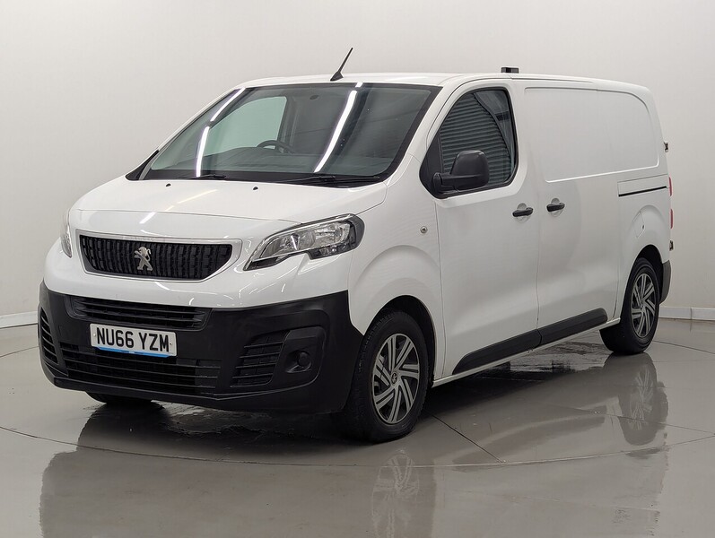 Used Peugeot Expert 2016 for sale - 76334082: Photo 7