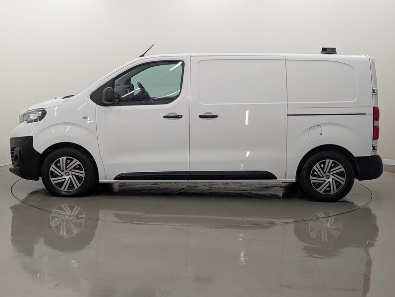 Used Peugeot Expert 2016 for sale - 76334082: Photo 9
