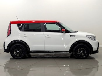 Used Kia Soul 2016 for sale - 79407504: Photo