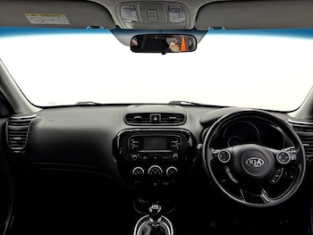 Used Kia Soul 2016 for sale - 79407504: Photo