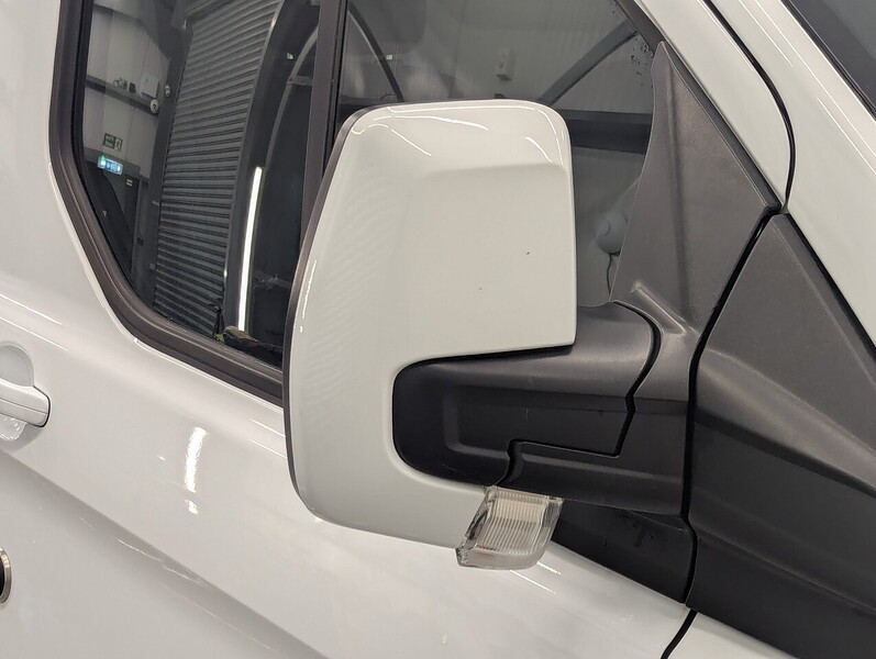 Used Ford Transit Custom 2022 for sale - 76547352: Photo 17