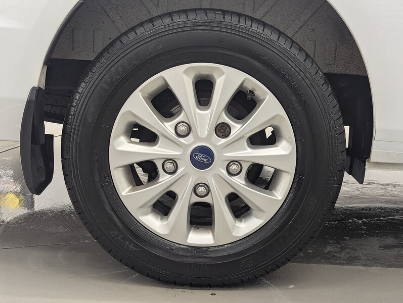 Used Ford Transit Custom 2022 for sale - 76547352: Photo 20