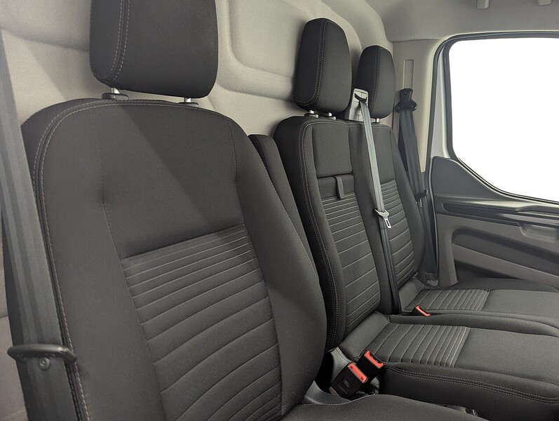 Used Ford Transit Custom 2022 for sale - 76547352: Photo 21