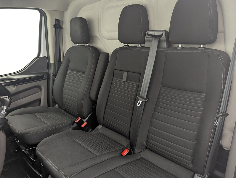 Used Ford Transit Custom 2022 for sale - 76547352: Photo 22