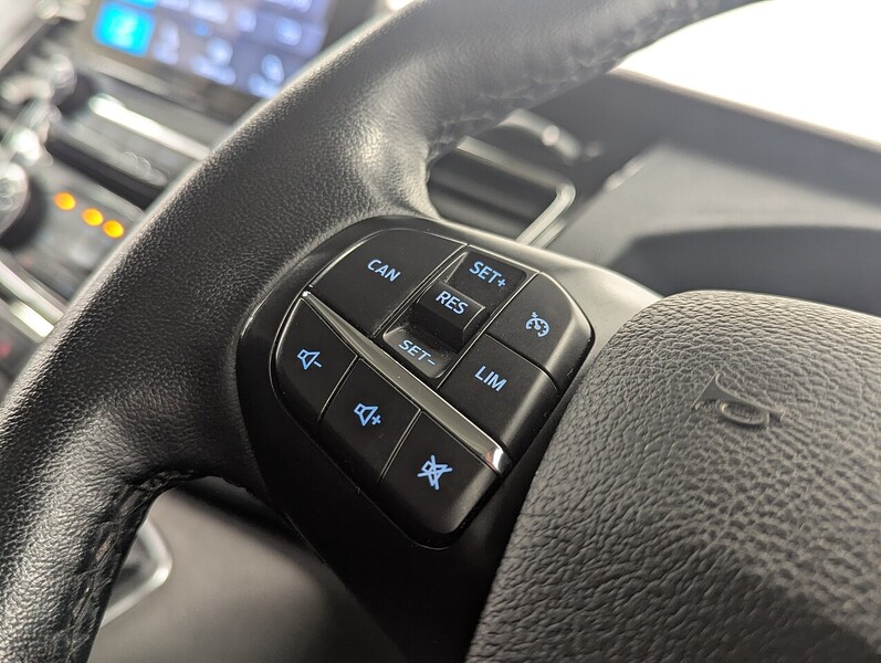 Used Ford Transit Custom 2022 for sale - 76547352: Photo 25