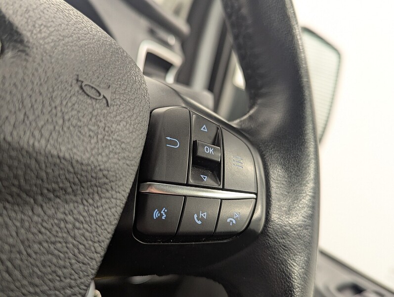 Used Ford Transit Custom 2022 for sale - 76547352: Photo 27