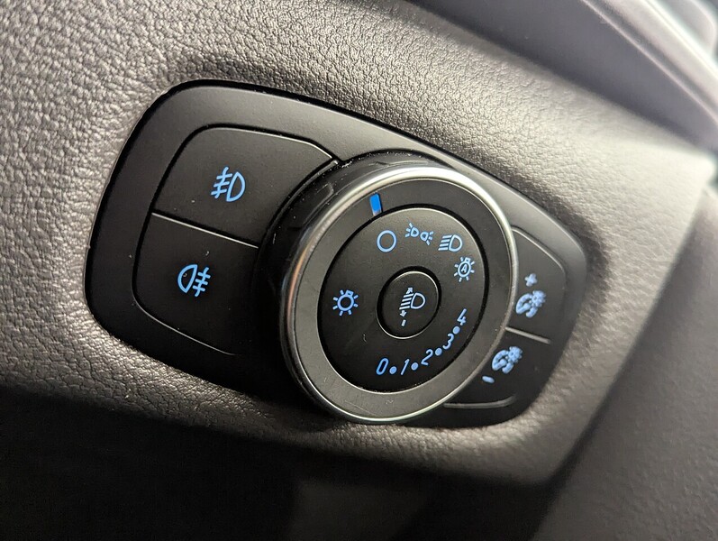 Used Ford Transit Custom 2022 for sale - 76547352: Photo 28