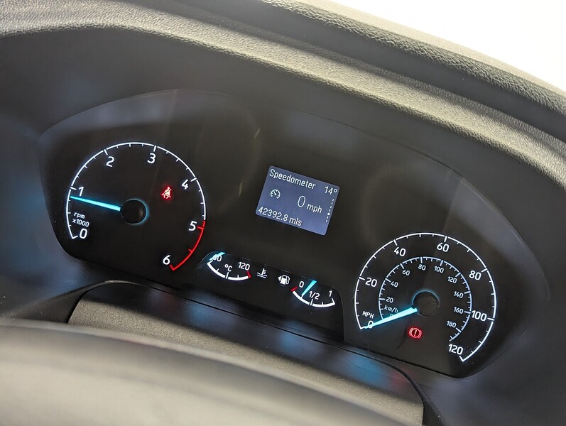 Used Ford Transit Custom 2022 for sale - 76547352: Photo 30