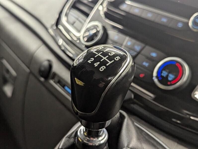 Used Ford Transit Custom 2022 for sale - 76547352: Photo 31