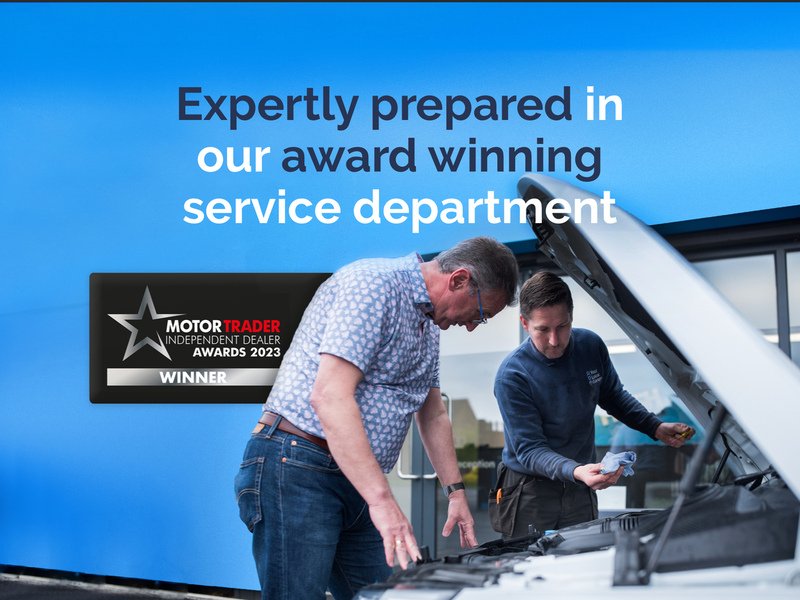 Used Ford Transit Custom 2022 for sale - 76547352: Photo 36