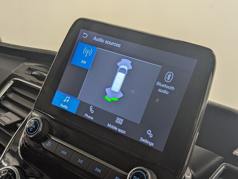 Used Ford Transit Custom 2022 for sale - 76547352: Photo 39