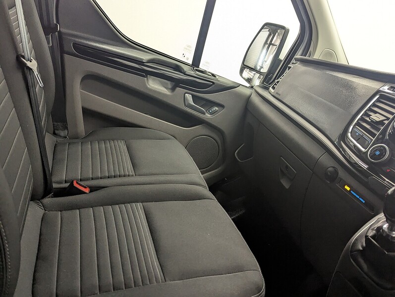Used Ford Transit Custom 2022 for sale - 76547352: Photo 42