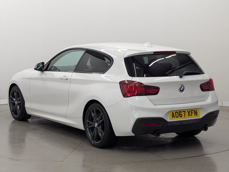 Used BMW 1 Series 2017 for sale - 77046198: Photo 10
