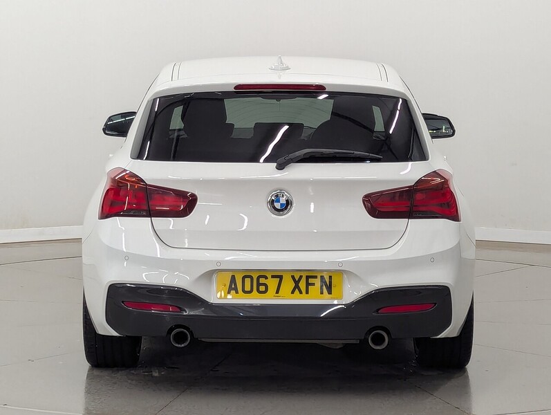 Used BMW 1 Series 2017 for sale - 77046198: Photo 11