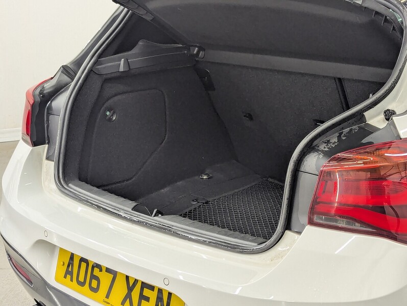 Used BMW 1 Series 2017 for sale - 77046198: Photo 13