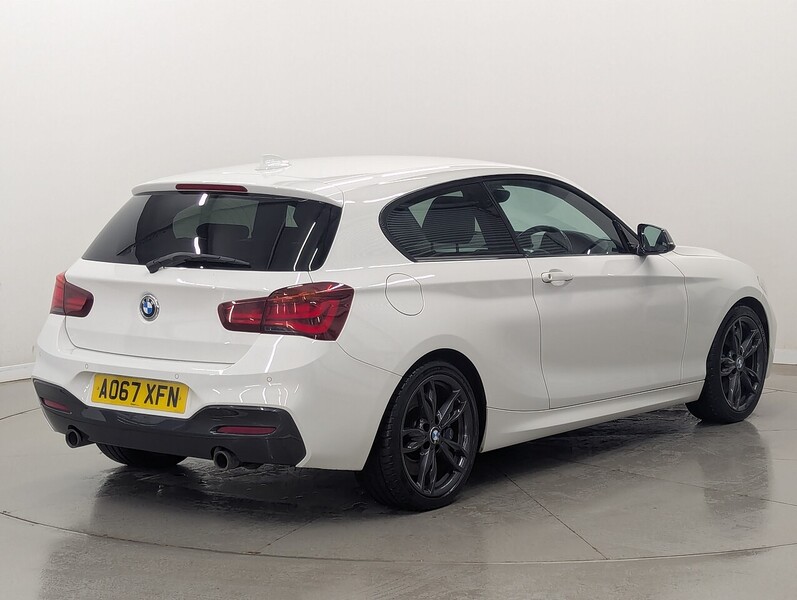Used BMW 1 Series 2017 for sale - 77046198: Photo 14