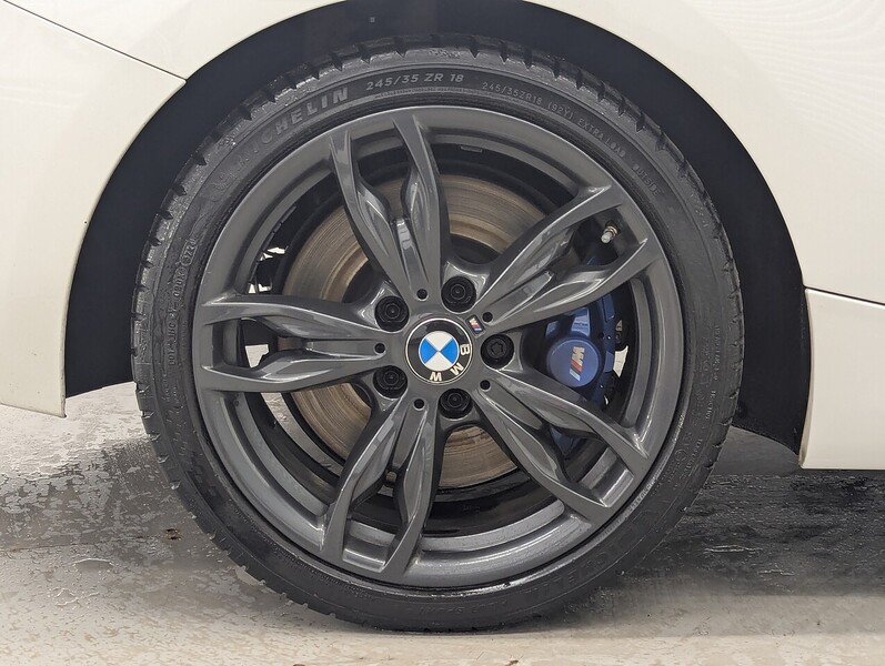 Used BMW 1 Series 2017 for sale - 77046198: Photo 15