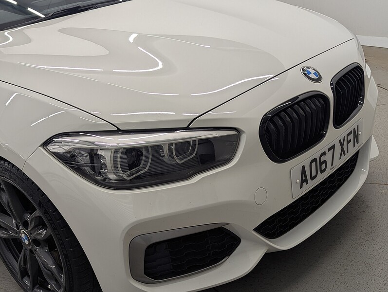 Used BMW 1 Series 2017 for sale - 77046198: Photo 17