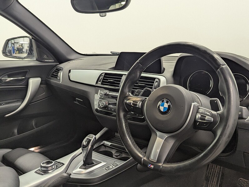 Used BMW 1 Series 2017 for sale - 77046198: Photo 18