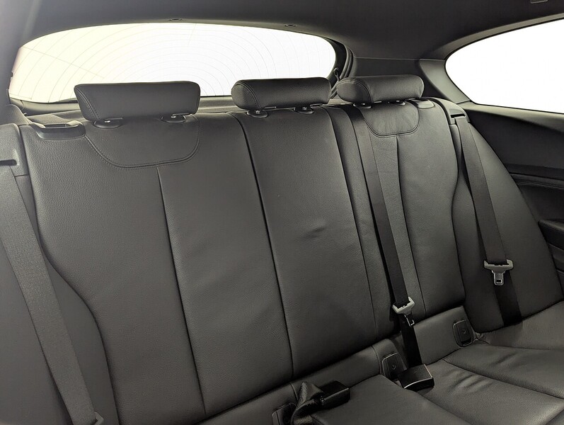 Used BMW 1 Series 2017 for sale - 77046198: Photo 19