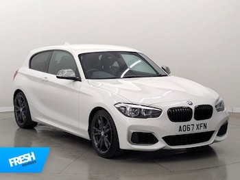 BMW 1 Series feature image