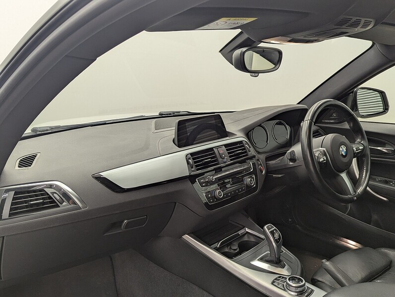 Used BMW 1 Series 2017 for sale - 77046198: Photo 21