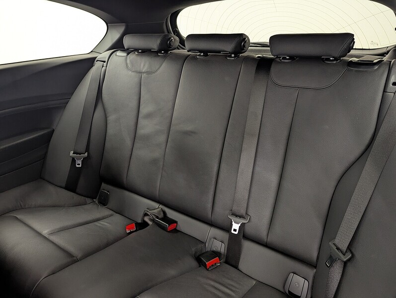 Used BMW 1 Series 2017 for sale - 77046198: Photo 22